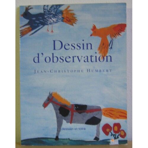 Dessin D'observation