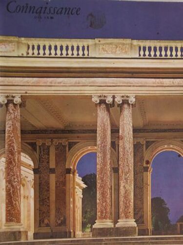 Connaissance Des Arts, Revue Mensuelle D'art, N° 174, Aout 1966