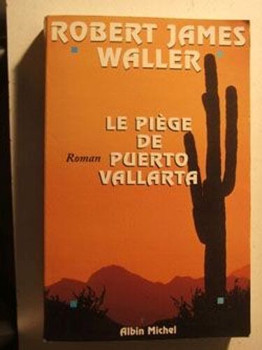 Le Piège De Puerto Vallarta