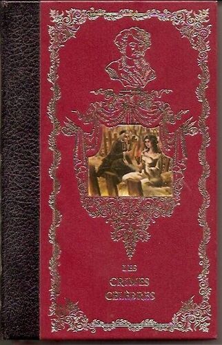 Les Crimes Célèbres 1