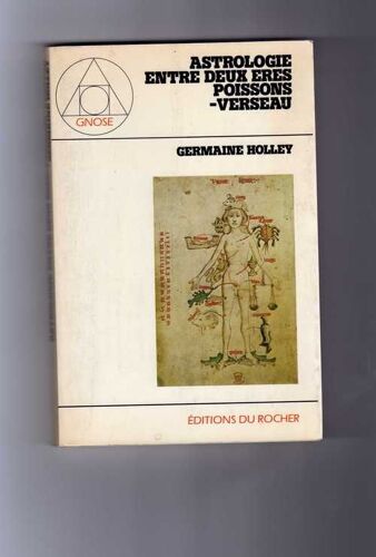 Astrologie Entre Deux Eres Poissons-Verseau