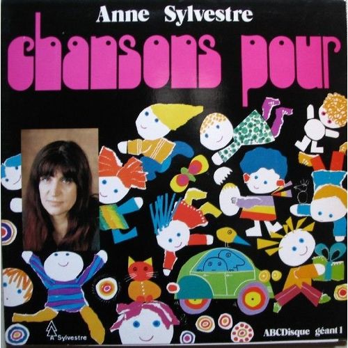 Chansons Pour