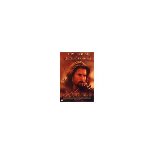 Le Dernier Samouraï / The Last Samurai (Dvd)