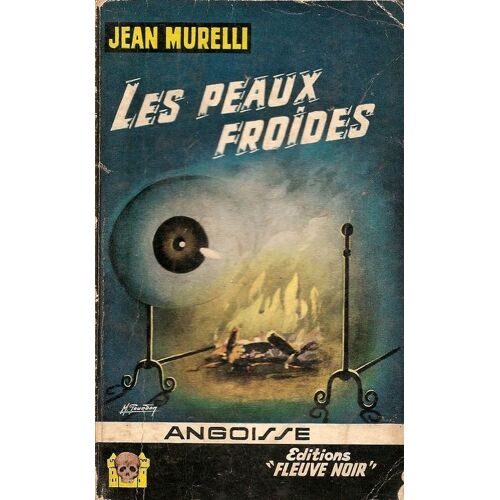 Les Peaux Froides