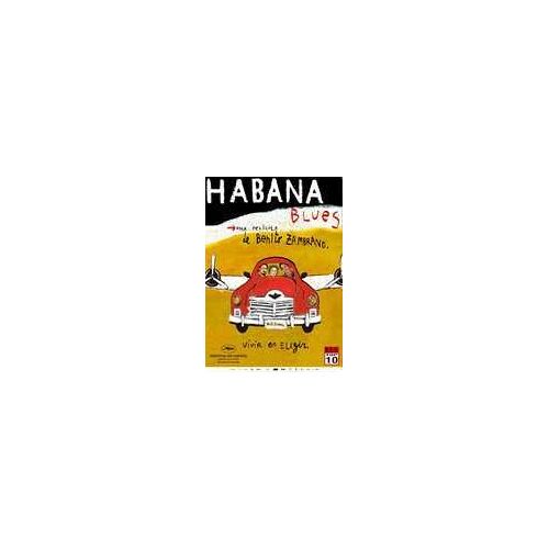Habana Blues