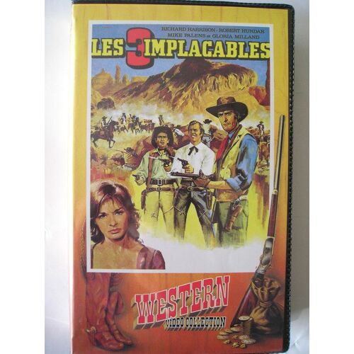 Les 3 Implacables