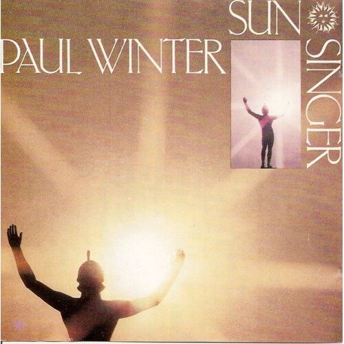 Sun Singer