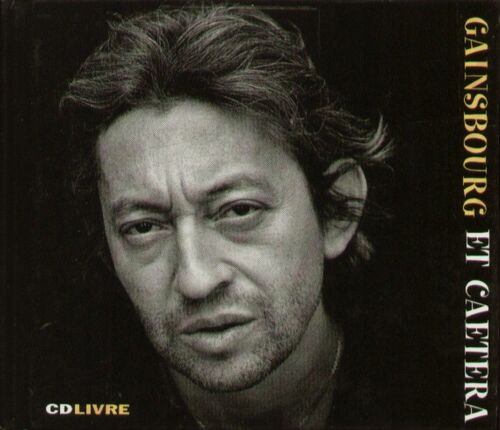Gainsbourg Et Caetera
