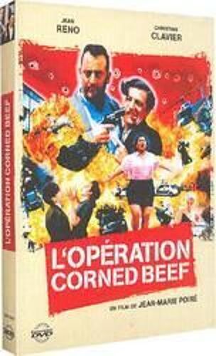 L'opération Corned Beef
