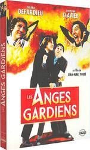 Les Anges Gardiens