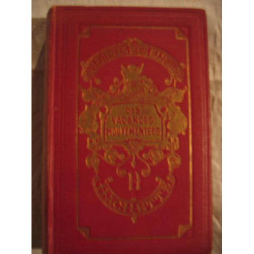 Des Vacances Mouvementées