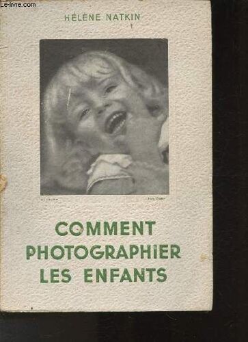 Comment Photographier Les Enfants?