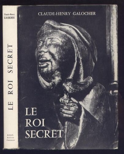 Le Roi Secret
