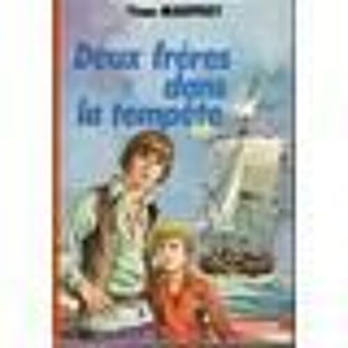 Deux Frères Dans La Tempête