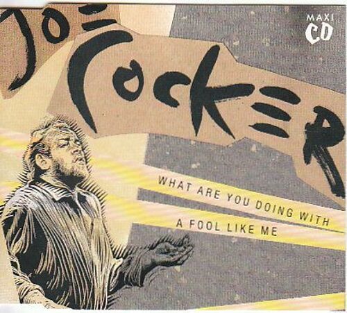 What Are You Doing With A Fool Like Me/Many Rivers To Cross/Another Mind Gone