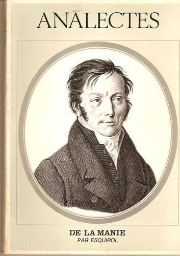 De La Manie