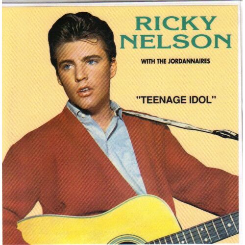 "Teenage Idol"