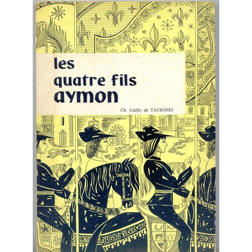 Les Quatre Fils Aymon