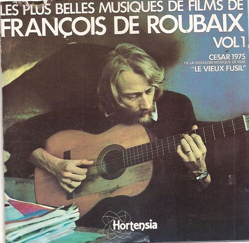 Les Plus Belles Musiques De Films - Vol. 1