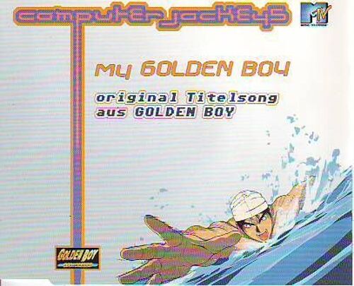 My Golden Boy (Import)