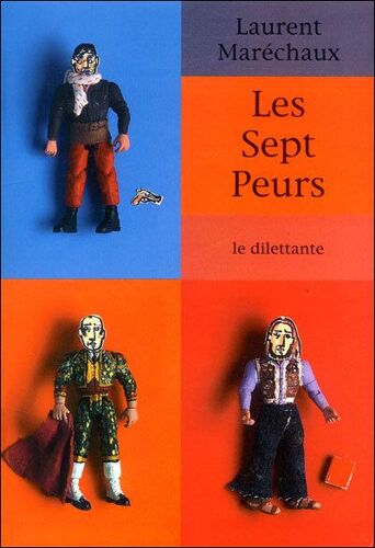 Les Sept Peurs