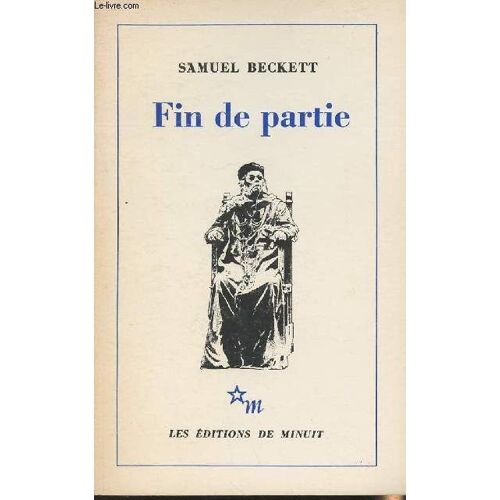 Fin De Partie