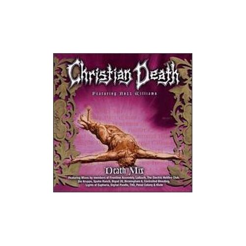 Death Mix