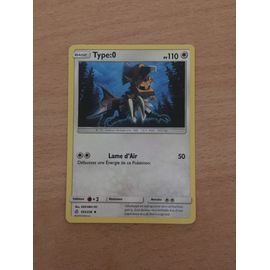 (413) Type : 0 183/236 Pokemon