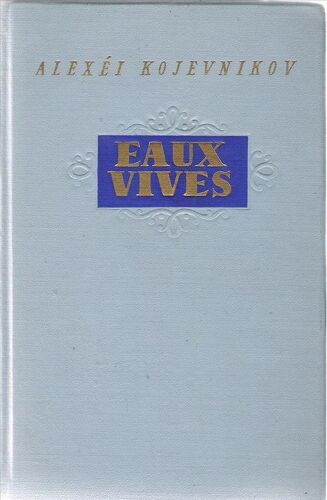 Eaux Vives