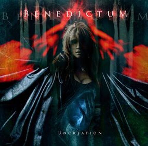 Uncreation