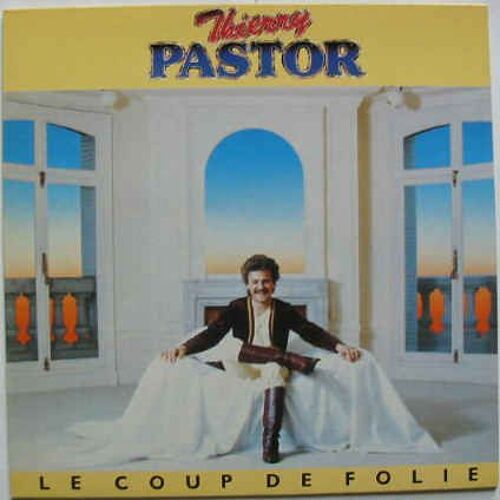 Le Coup De Folie