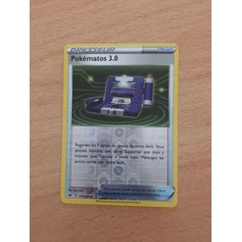 (395) Pokématos 3.0 174/202 Pokemon