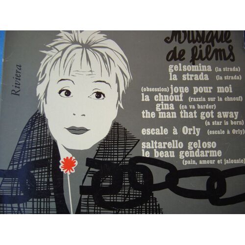 Musique De Films Vol.6