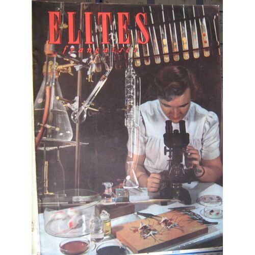 Elites Françaises 37