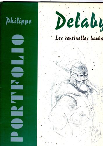 Les Sentinelles Barbares