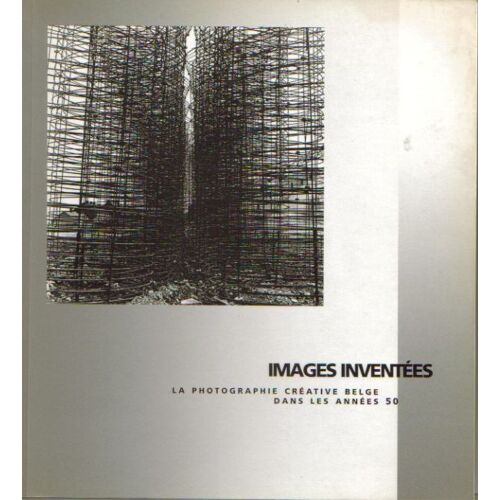 Images Inventees - La Photographie Creative