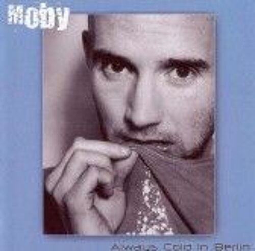 Always Cold In Berlin - Live 2002 Soundboard