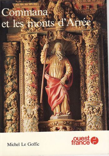 Commana Et Les Monts D Aree