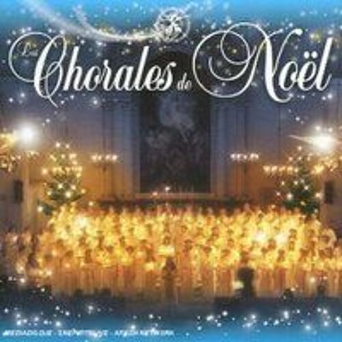 Les Chorales De Noël