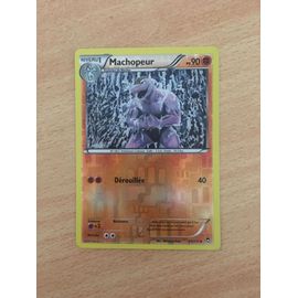 (437) Machopeur 45/111 Pokemon