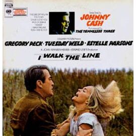 I Walk The Line Original Soundtrack