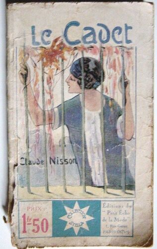 Le Cadet