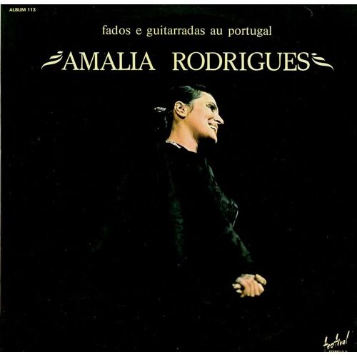Fados E Guitarradas Au Portugal