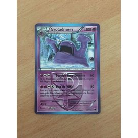 (426) Grotadmorv 46/116 Pokemon