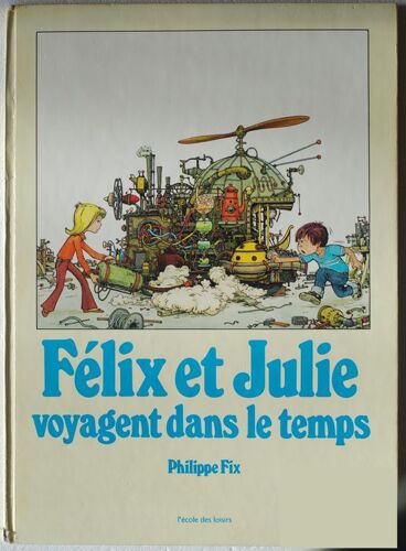 Felix Et Julie