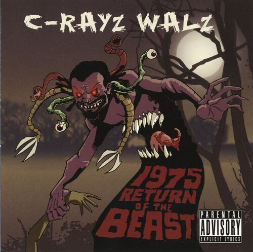 1975 Return Of - Usa Or Canadian Import