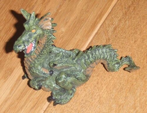 Dragon Papo