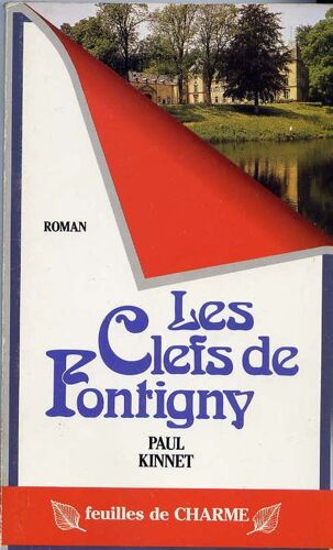 Les Clefs De Fontigny