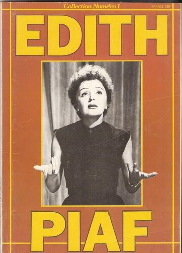 Edith Piaf