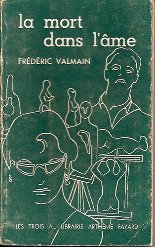 La Mort Dans L'âme